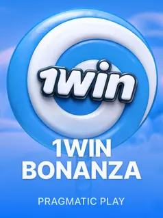 1win Bonanza Slot mit Multiplikatoren und Freispielfunktion