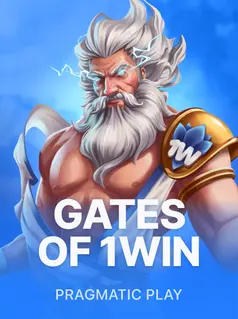 Gates Of 1win antiker Slot mit Kaskaden und Multiplikatoren