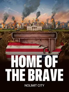 Home Of The Brave patriotischer Slot mit Bonus-Runden