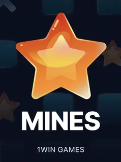 Mines 1win strategisches Minenfeldspiel mit hohem Risiko