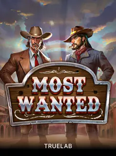 Most Wanted Krimi-Slot mit Verfolgungsjagd-Features