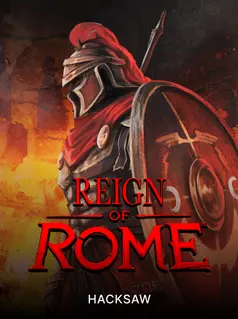 Reign Of Rome römischer Slot mit epischen Schlachten und Freispielen