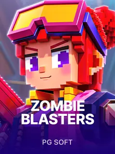 Zombie Blasters actionreicher Shooter-Slot mit Bonus-Runden