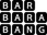 Barbara Bang Spielanbieter Logo